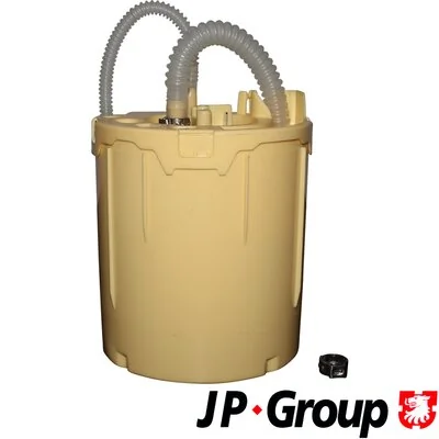 Fuel Feed Unit
